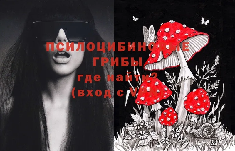 Галлюциногенные грибы Magic Shrooms  Радужный 